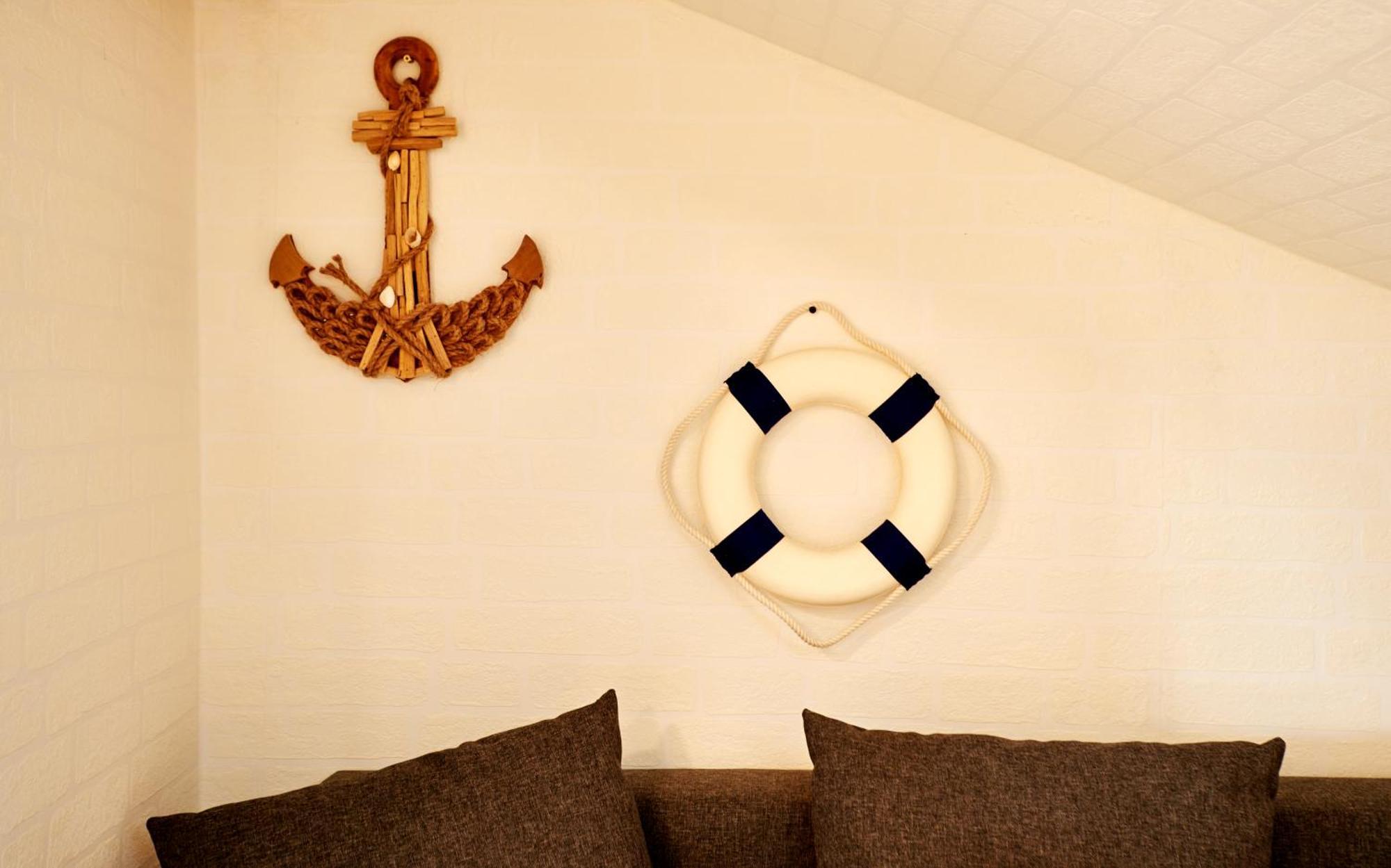 Village Sur Mer Trouville-sur-Mer Quarto foto